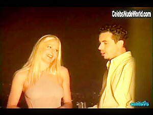 Jacy Andrews Hot , Blonde in The Voyeur (series) (2000) 2