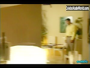 Jacy Andrews boobs , Blonde in The Voyeur (series) (2000) 12