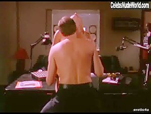 Jacy Andrews Kissing , Lingerie in Sinful Desires (2002) 7