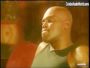 Jacy Andrews Interracial , Butt in Sexy Urban Legends (series) (2002) 2