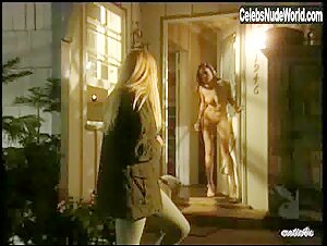 Jacy Andrews Lesbian , Nipple in Sexy Urban Legends (series) (2002) 3