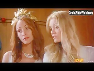Jacy Andrews in Emmanuelle's Private Collection: Sexual Spells (2004) 5