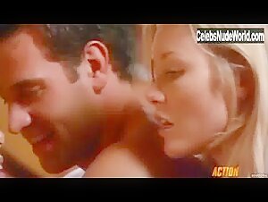 Jacy Andrews in Emmanuelle's Private Collection: Sexual Spells (2004) 7