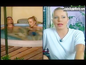 Jacy Andrews Pool , Blonde in 7 Lives Xposed (series) (2001) 18