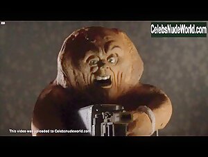 Jacqui Holland in Gingerdead Man 3: Saturday Night Cleaver (2011) 16
