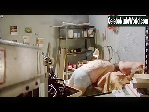 Jacqui Holland in Gingerdead Man 3: Saturday Night Cleaver (2011) 19