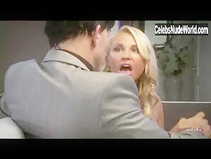 Jacqui Holland Hot , Couple in Bad Girls Behind Bars (2016) 1