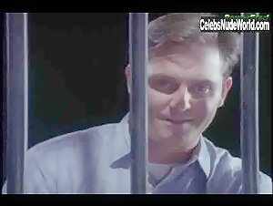 Jacqueline Lovell Lesbian , boobs in Click: Sex, Lies and Politics (1997) 3