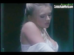 Jacqueline Lovell Lesbian , boobs in Click: Sex, Lies and Politics (1997) 5