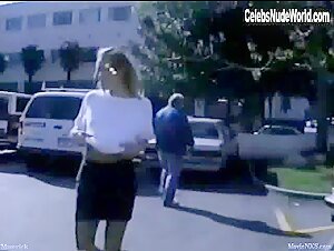 Jacqueline Lovell Explicit , Public in Mandy (2000) 18