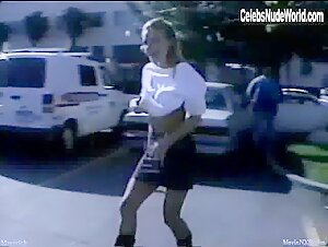 Jacqueline Lovell Explicit , Public in Mandy (2000) 19