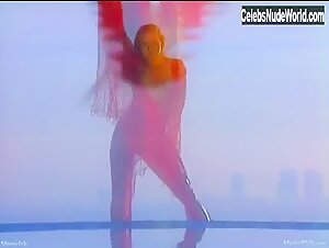 Jacqueline Lovell Butt , Explicit in MacDaddy Star Series featuring Sara St. James (1995) 3