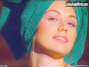 Jacqueline Lovell Explicit , boobs in MacDaddy Star Series featuring Sara St. James (1995) 18
