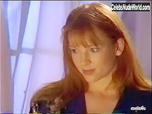 Jacqueline Lovell Blonde , Explicit in I'm Watching You (1997) 11