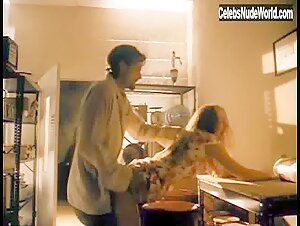Jacqueline Lovell Hot , Blonde in Head of the Family (1996) 12