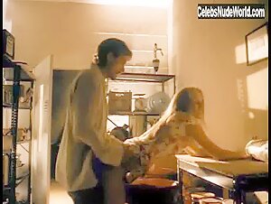 Jacqueline Lovell Hot , Blonde in Head of the Family (1996) 16