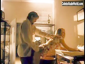 Jacqueline Lovell Hot , Blonde in Head of the Family (1996) 7