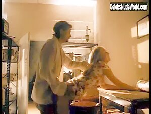 Jacqueline Lovell Hot , Blonde in Head of the Family (1996) 8