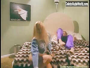 Jacqueline Lovell Explicit , boobs in Head of the Family (1996) 1