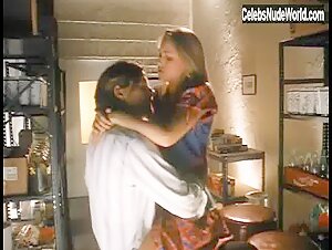 Jacqueline Lovell Couple , boobs in Head of the Family (1996) 11