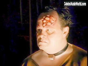 Jacqueline Lovell Explicit , Costume in Head of the Family (1996) 2