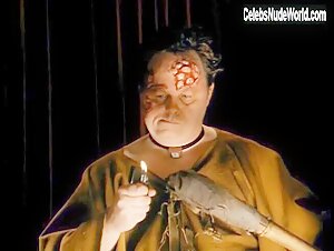 Jacqueline Lovell Explicit , Costume in Head of the Family (1996) 5