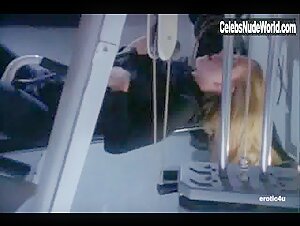 Jacqueline Lovell in Click: The Body Beautiful (1997) 12