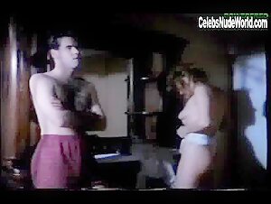 Jacqueline Lorians Butt , Gets Dressed in Housewife from Hell (1993) 17