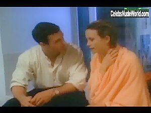 J. Cynthia Brooks Shower , boobs in Intimate Nights (1998) 14