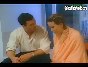 J. Cynthia Brooks Shower , boobs in Intimate Nights (1998) 15