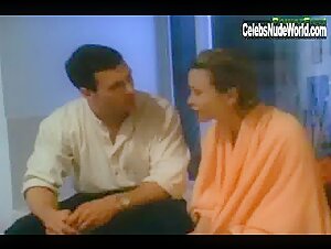 J. Cynthia Brooks Shower , boobs in Intimate Nights (1998) 16