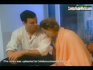 J. Cynthia Brooks Shower , boobs in Intimate Nights (1998) 20