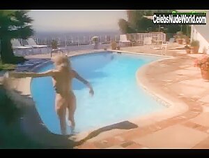 J. Cynthia Brooks Pool , boobs in Intimate Nights (1998) 1