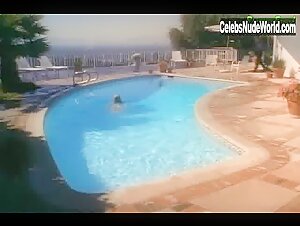 J. Cynthia Brooks Pool , boobs in Intimate Nights (1998) 2