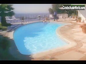 J. Cynthia Brooks Pool , boobs in Intimate Nights (1998) 7