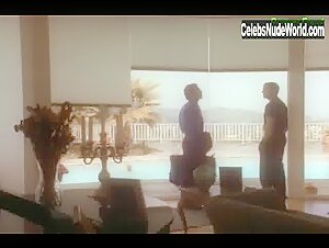 J. Cynthia Brooks Pool , boobs in Intimate Nights (1998) 9