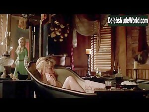 Izabella Miko in Deadwood (series) (2004) 1