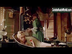Izabella Miko in Deadwood (series) (2004) 3
