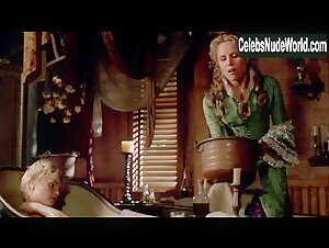 Izabella Miko in Deadwood (series) (2004) 4