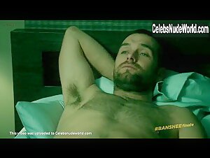 Ivana Milicevic Hot , Tiits in Banshee (series) (2013) 10