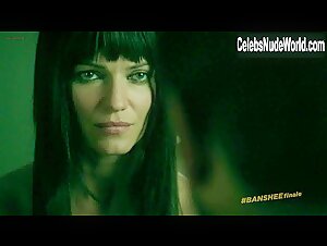 Ivana Milicevic Hot , Tiits in Banshee (series) (2013) 16