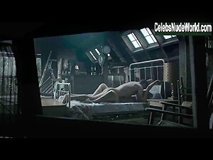 Ivana Milicevic Hot , Couple in Banshee (series) (2013) 2
