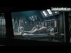Ivana Milicevic Hot , Couple in Banshee (series) (2013) 3