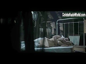 Ivana Milicevic Hot , Couple in Banshee (series) (2013) 6