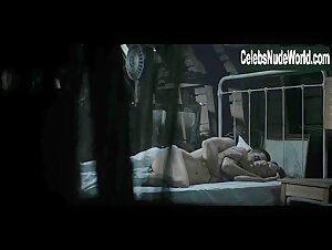 Ivana Milicevic Hot , Couple in Banshee (series) (2013) 7