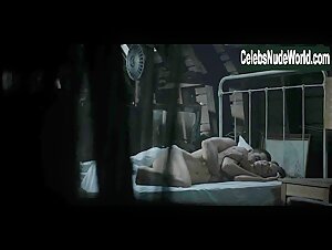 Ivana Milicevic Hot , Couple in Banshee (series) (2013) 8