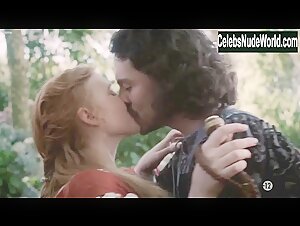 Isolda Dychauk in Borgia (series) (2011) 12