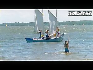 Isild Le Besco in Camping sauvage (2005) 16