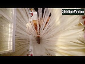 Isidora Goreshter Interracial , boobs in Shameless (series) (2011) 18