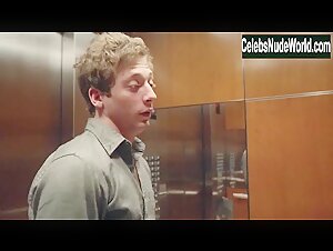 Isidora Goreshter Lingerie , Kissing in Shameless (series) (2011) 11